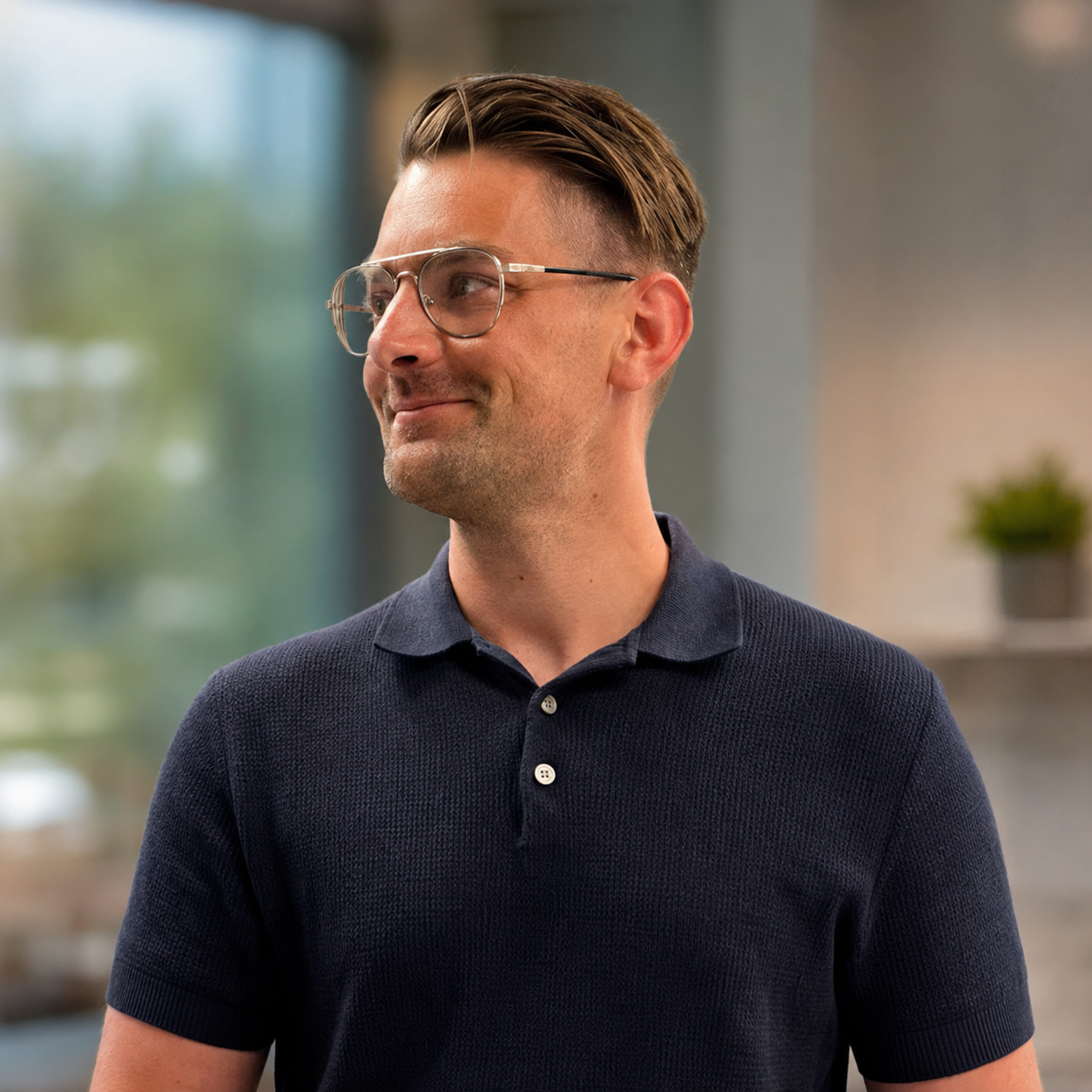 Tobias Pasma